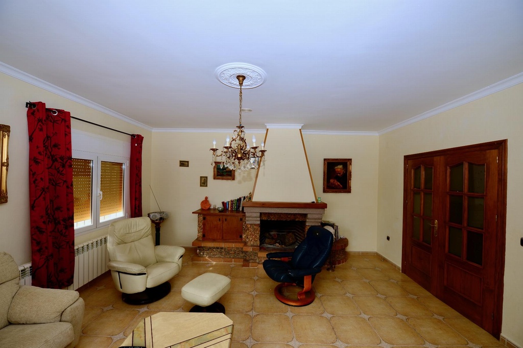 Bungalow te koop in Chirivel, Almería