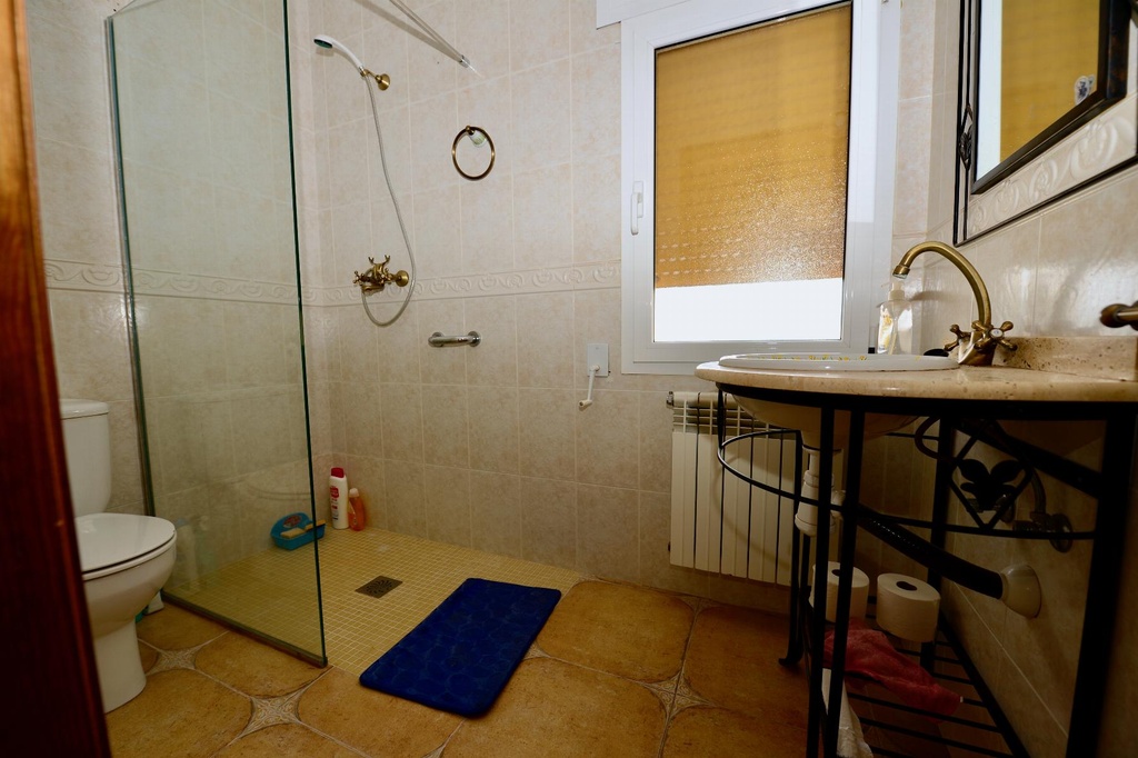 Bungalow te koop in Chirivel, Almería