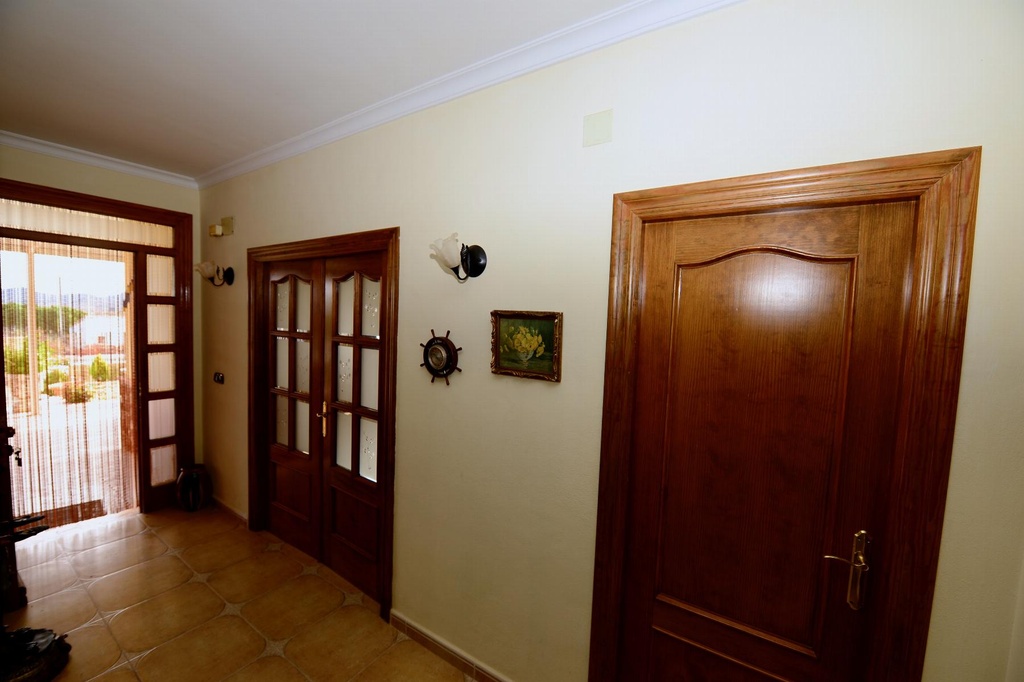 Bungalow te koop in Chirivel, Almería