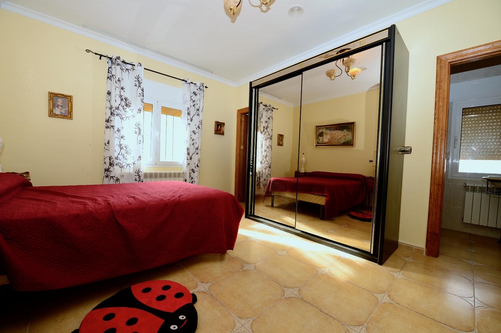 Bungalow te koop in Chirivel, Almería
