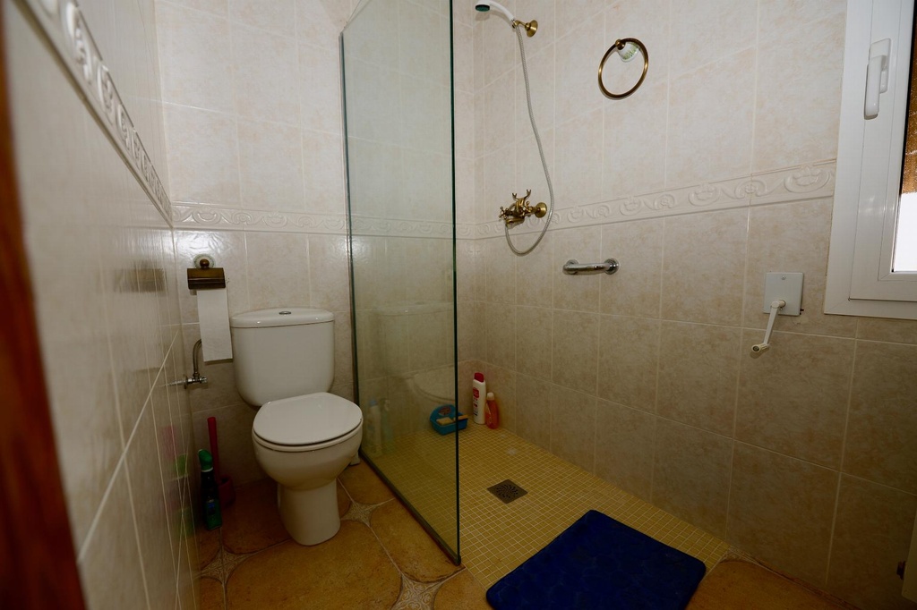 Bungalow te koop in Chirivel, Almería