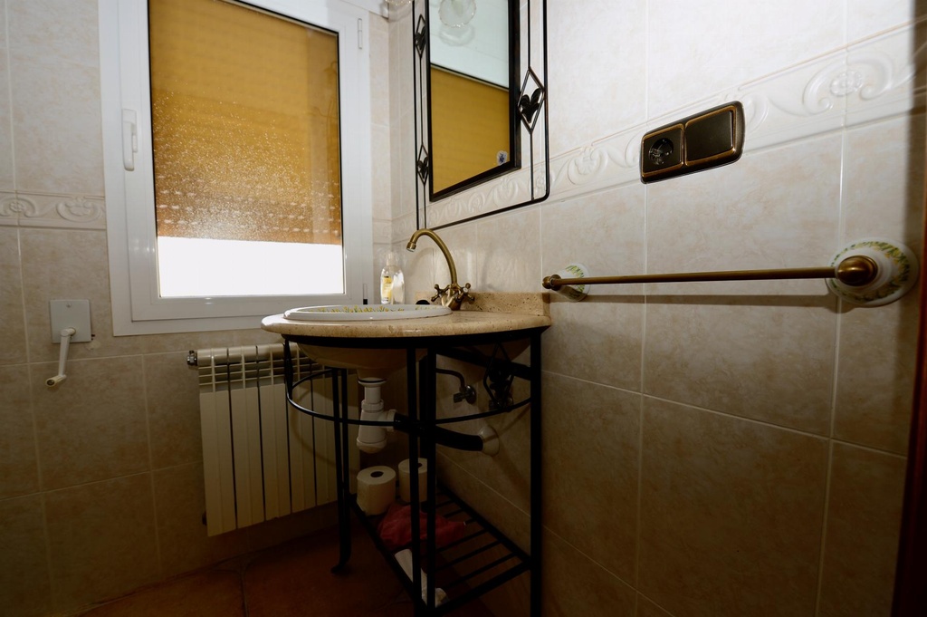 Bungalow te koop in Chirivel, Almería