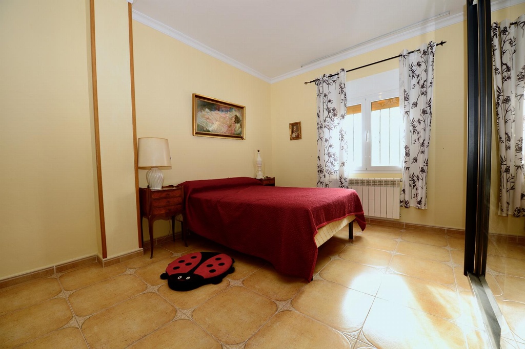 Bungalow te koop in Chirivel, Almería