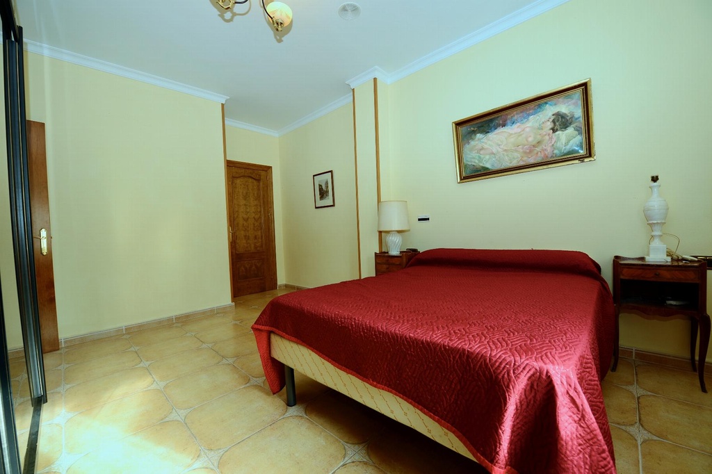 Bungalow te koop in Chirivel, Almería