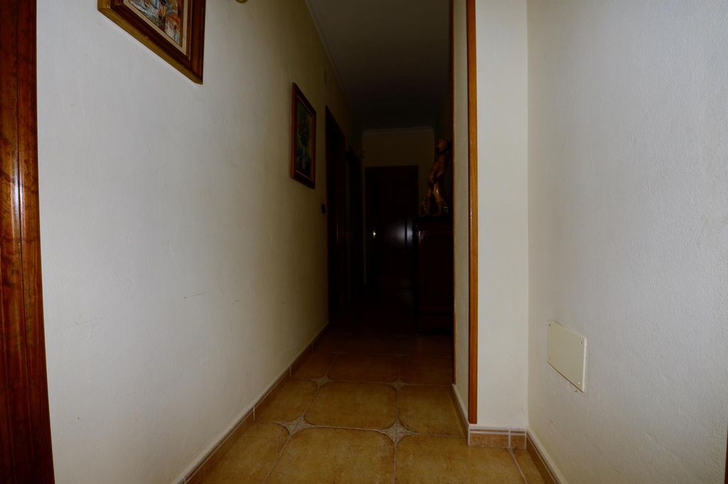 Bungalow te koop in Chirivel, Almería