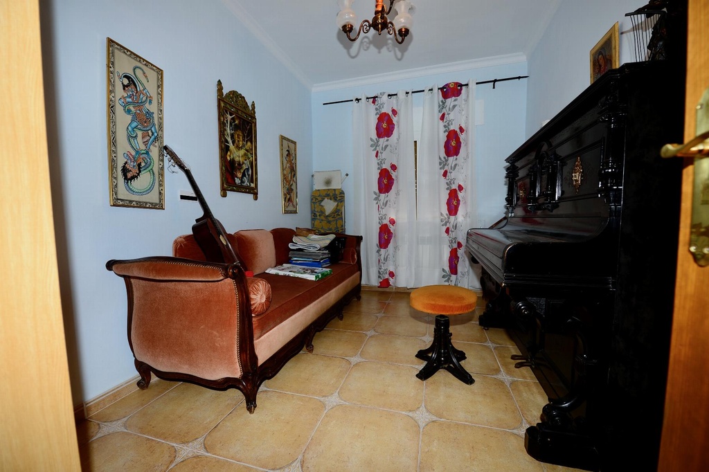 Bungalow te koop in Chirivel, Almería