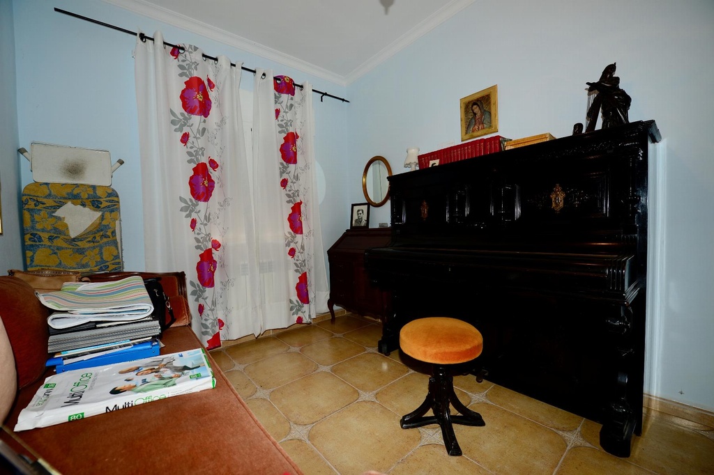 Bungalow te koop in Chirivel, Almería
