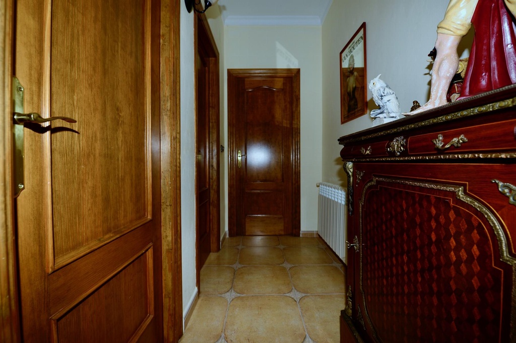 Bungalow te koop in Chirivel, Almería