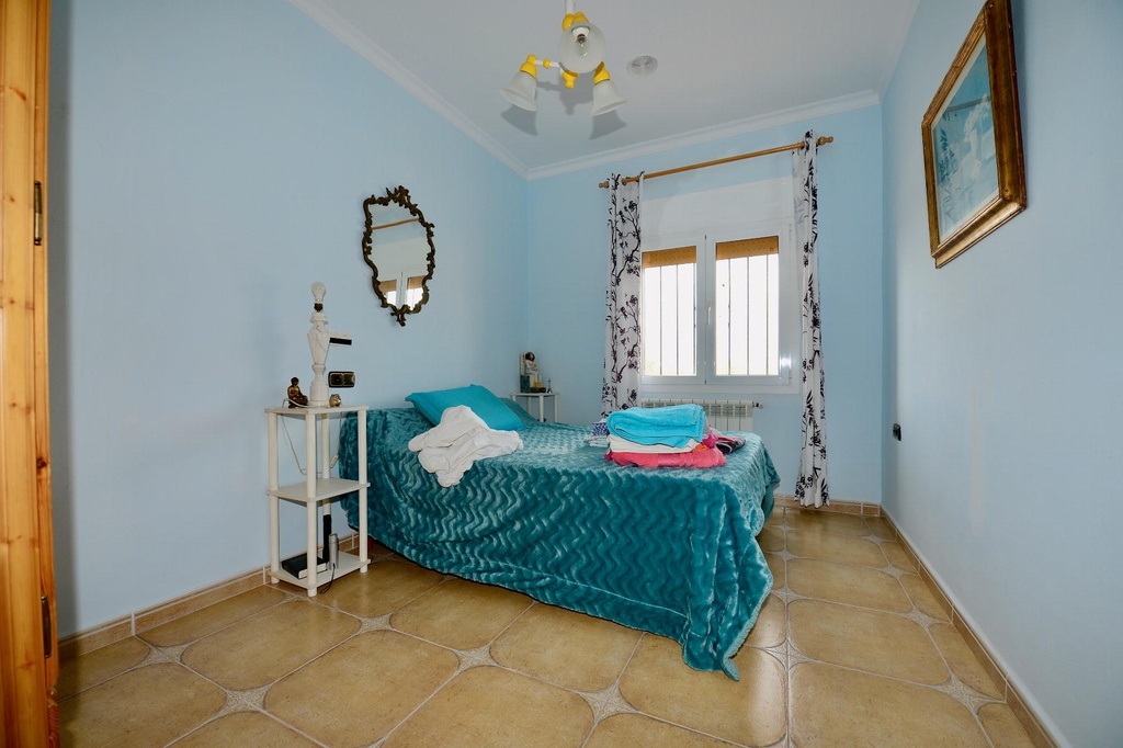 Bungalow te koop in Chirivel, Almería