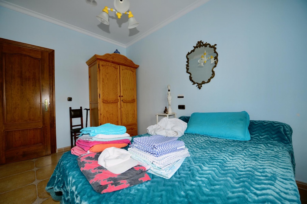 Bungalow te koop in Chirivel, Almería