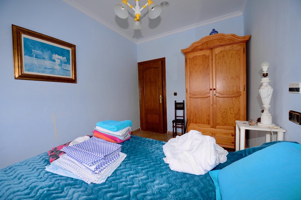 Bungalow te koop in Chirivel, Almería