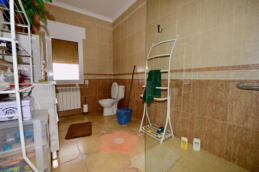 Bungalow te koop in Chirivel, Almería