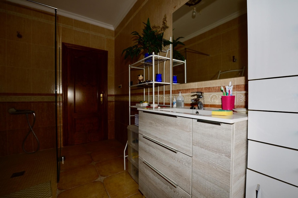 Bungalow te koop in Chirivel, Almería