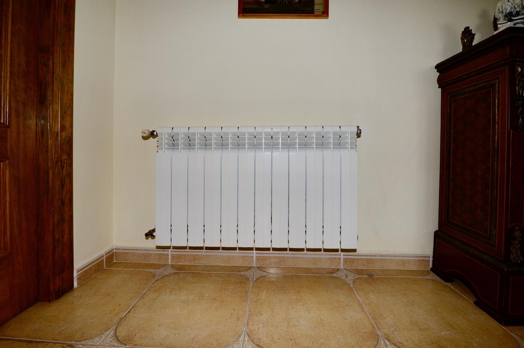 Bungalow te koop in Chirivel, Almería