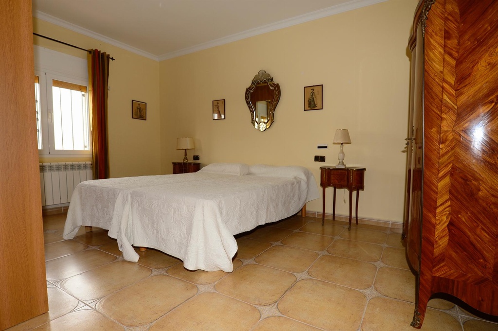 Bungalow te koop in Chirivel, Almería