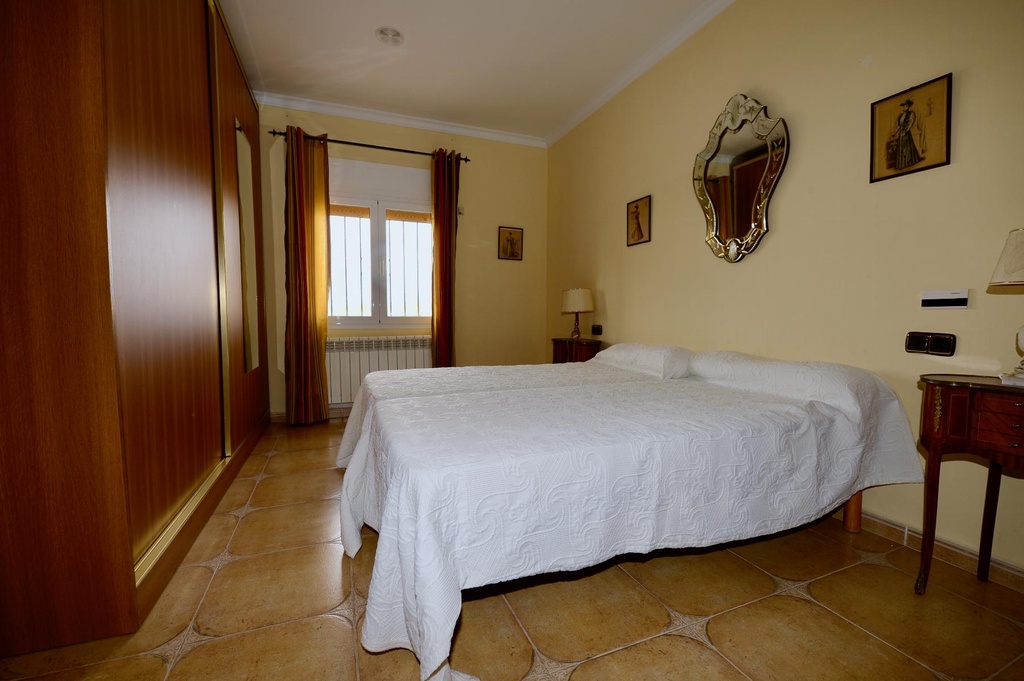 Bungalow te koop in Chirivel, Almería