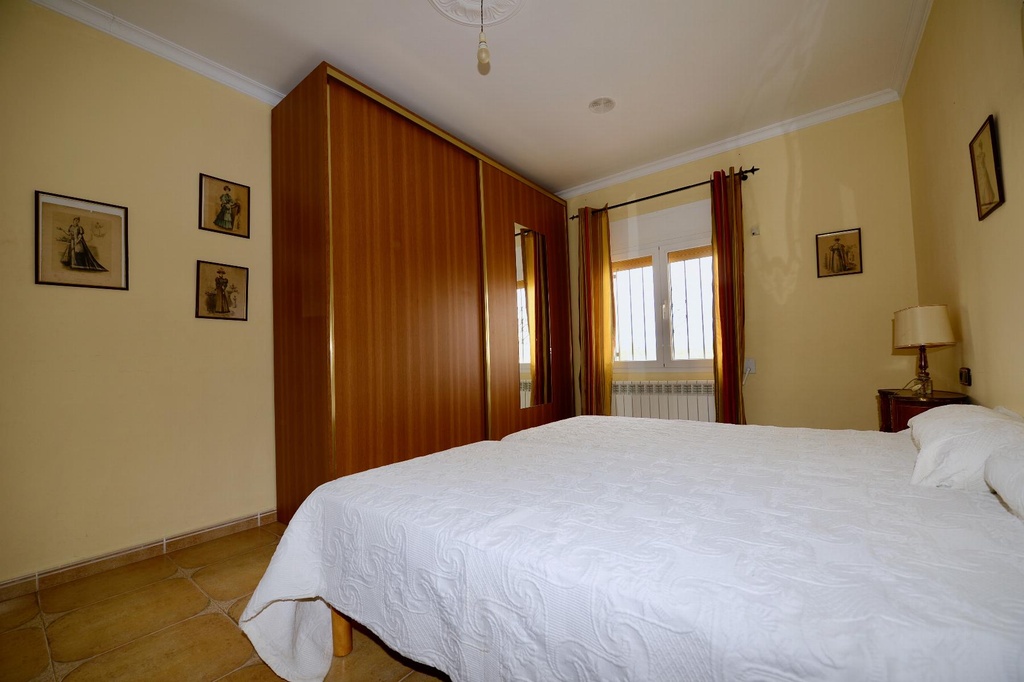 Bungalow te koop in Chirivel, Almería