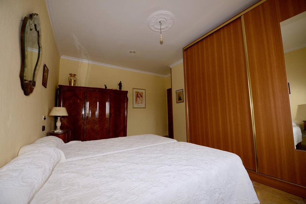 Bungalow te koop in Chirivel, Almería