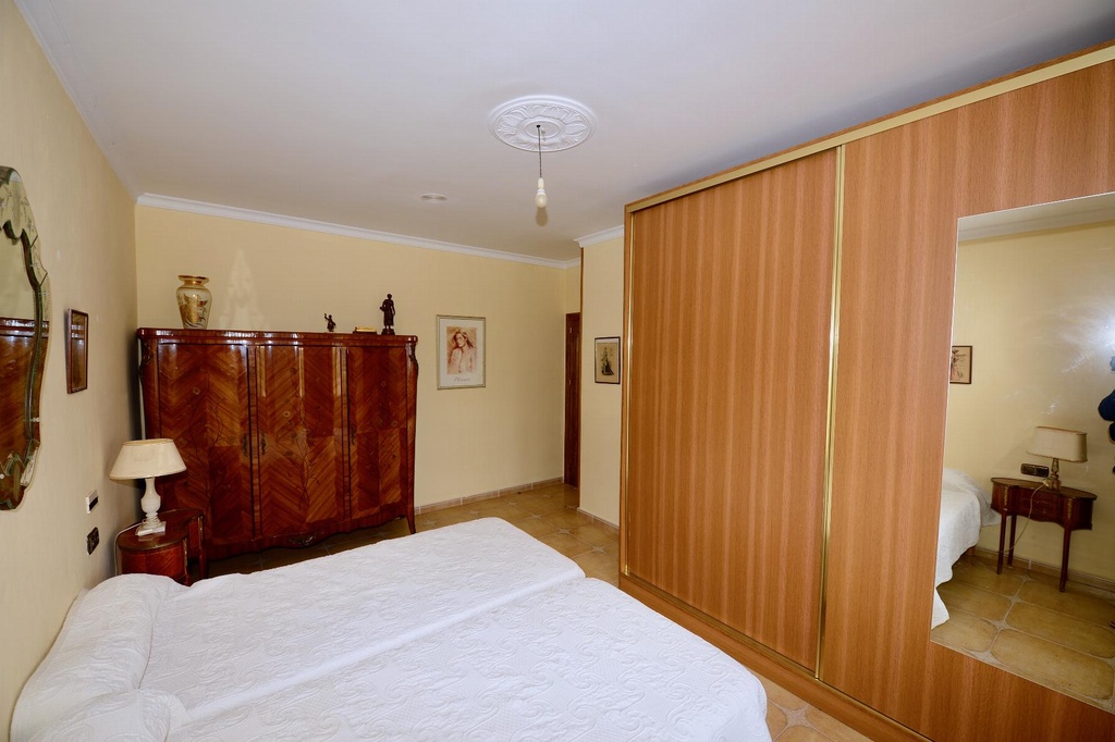 Bungalow te koop in Chirivel, Almería