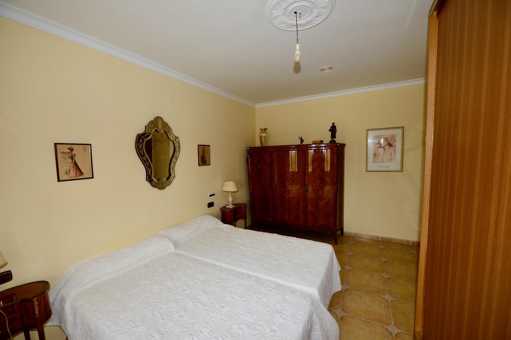 Bungalow te koop in Chirivel, Almería