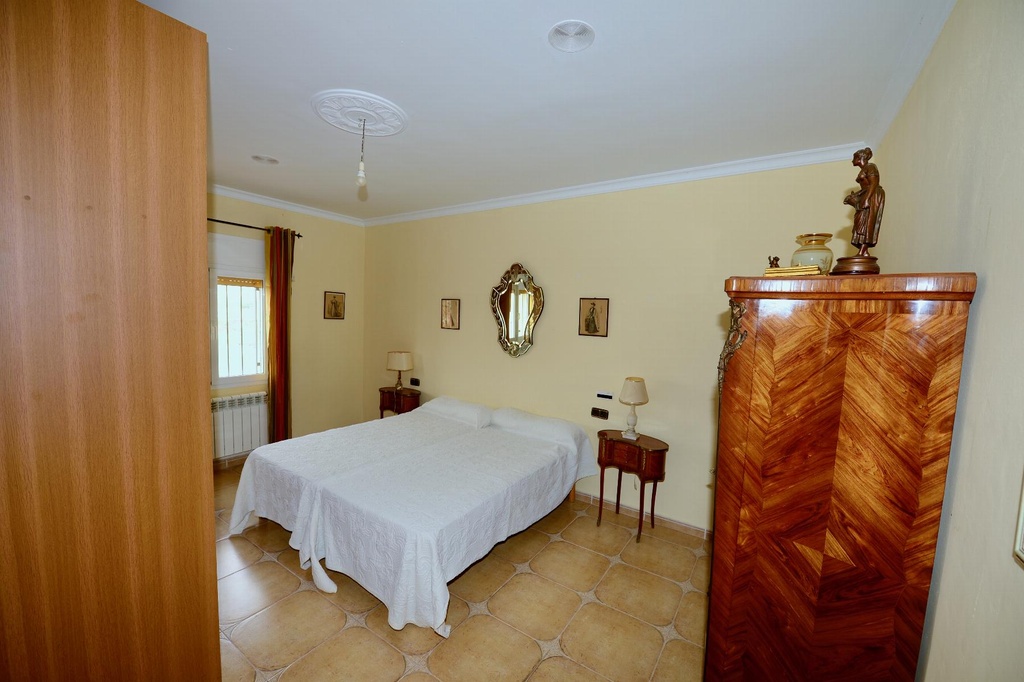Bungalow te koop in Chirivel, Almería