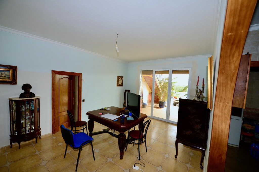 Bungalow te koop in Chirivel, Almería