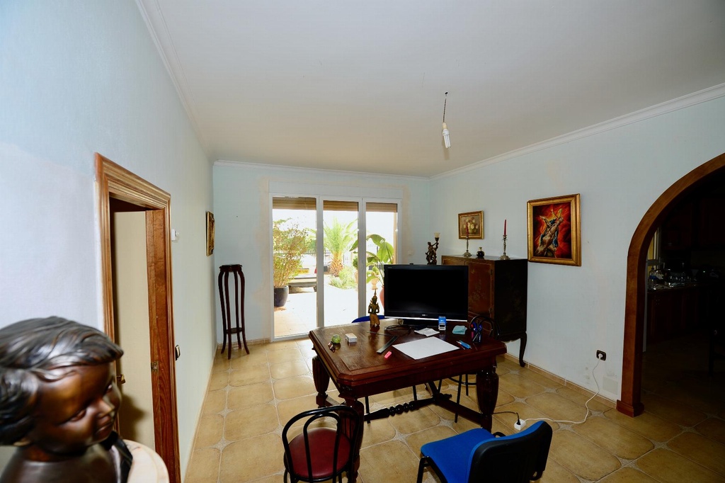Bungalow te koop in Chirivel, Almería