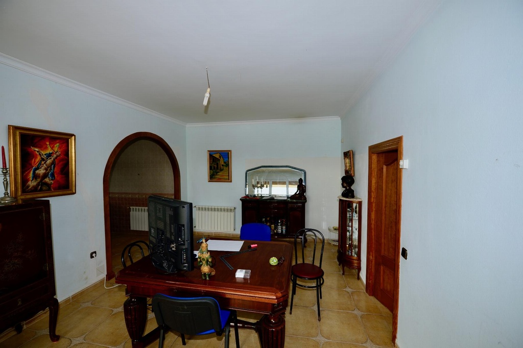 Bungalow te koop in Chirivel, Almería