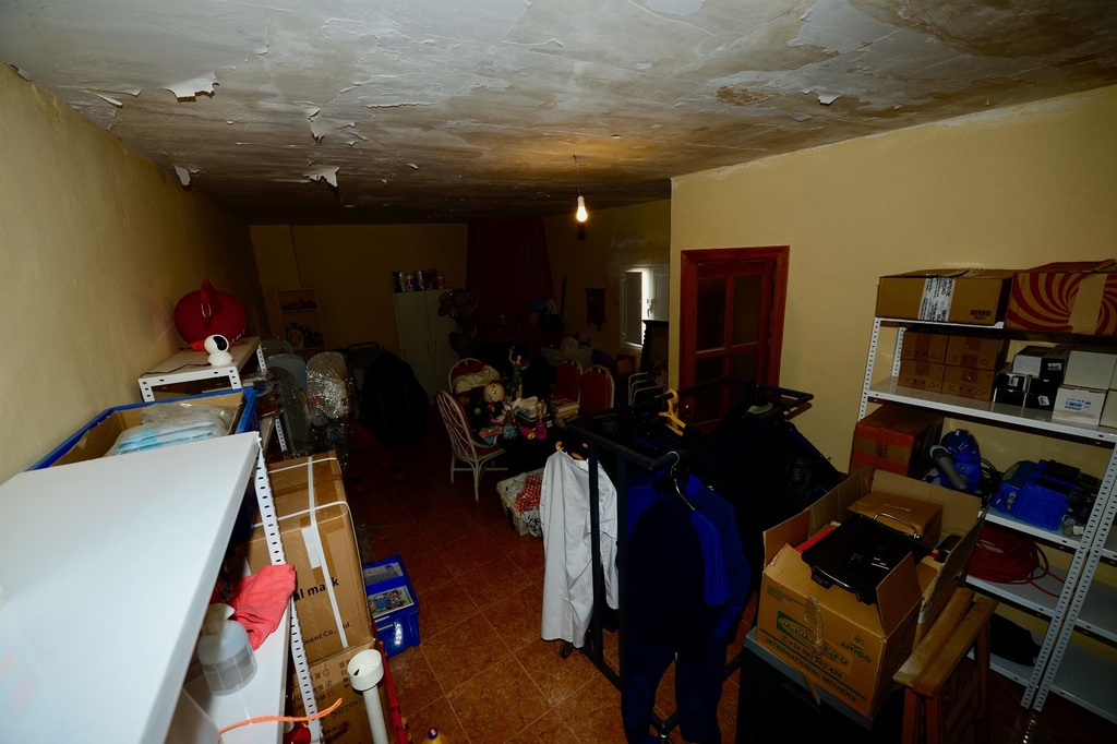 Bungalow te koop in Chirivel, Almería