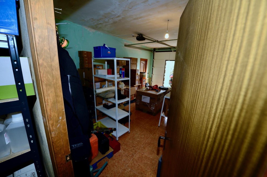 Bungalow te koop in Chirivel, Almería