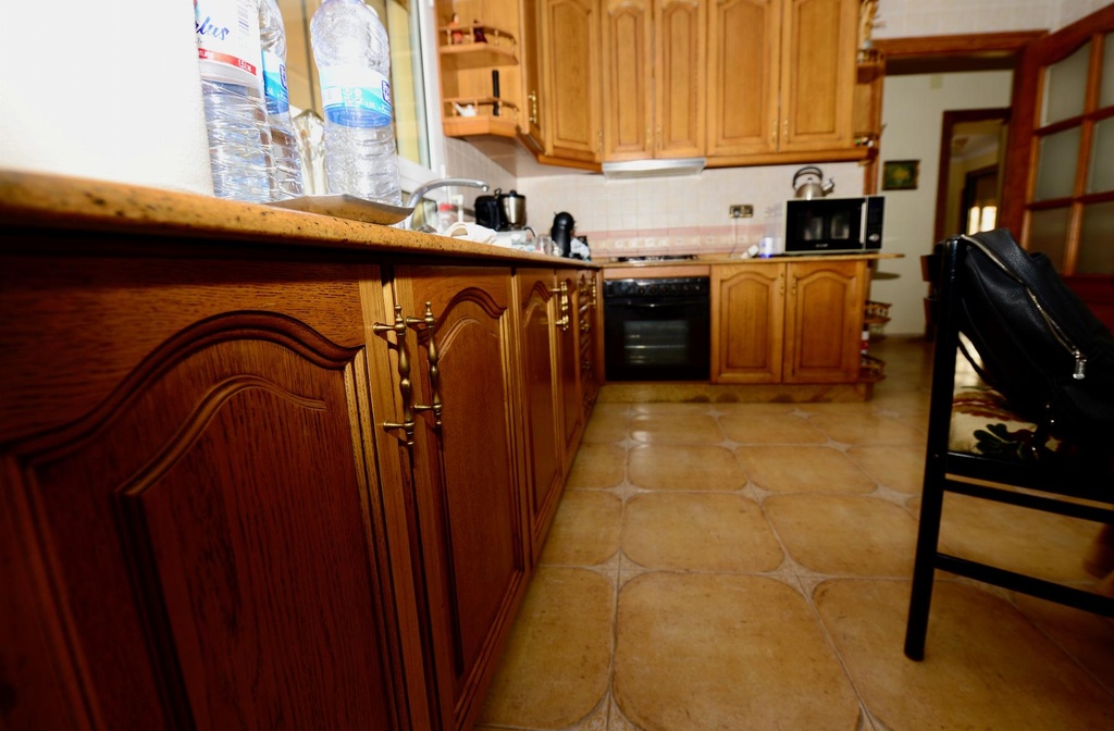 Bungalow te koop in Chirivel, Almería