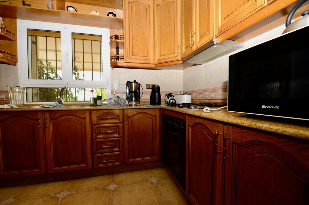 Bungalow te koop in Chirivel, Almería