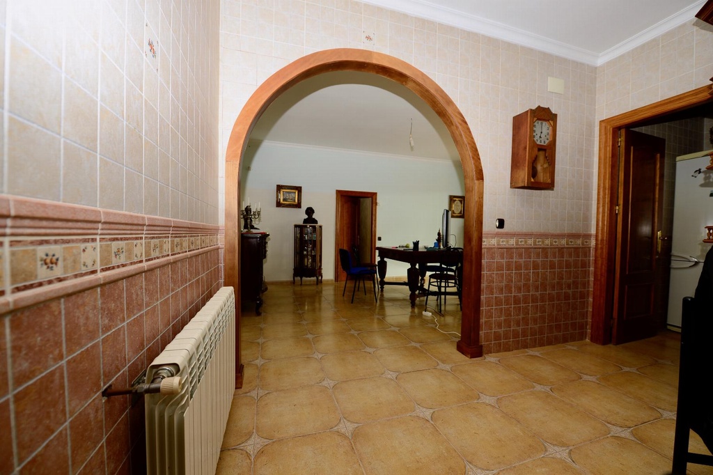 Bungalow te koop in Chirivel, Almería