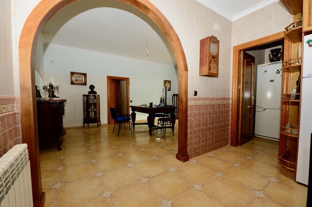 Bungalow te koop in Chirivel, Almería