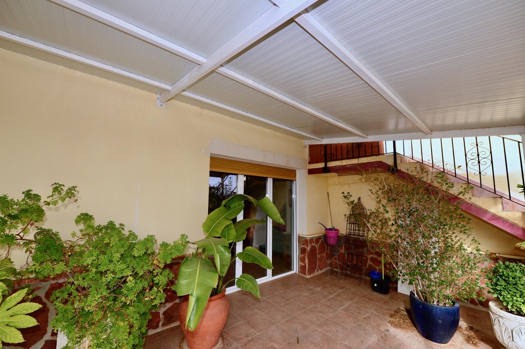 Bungalow te koop in Chirivel, Almería