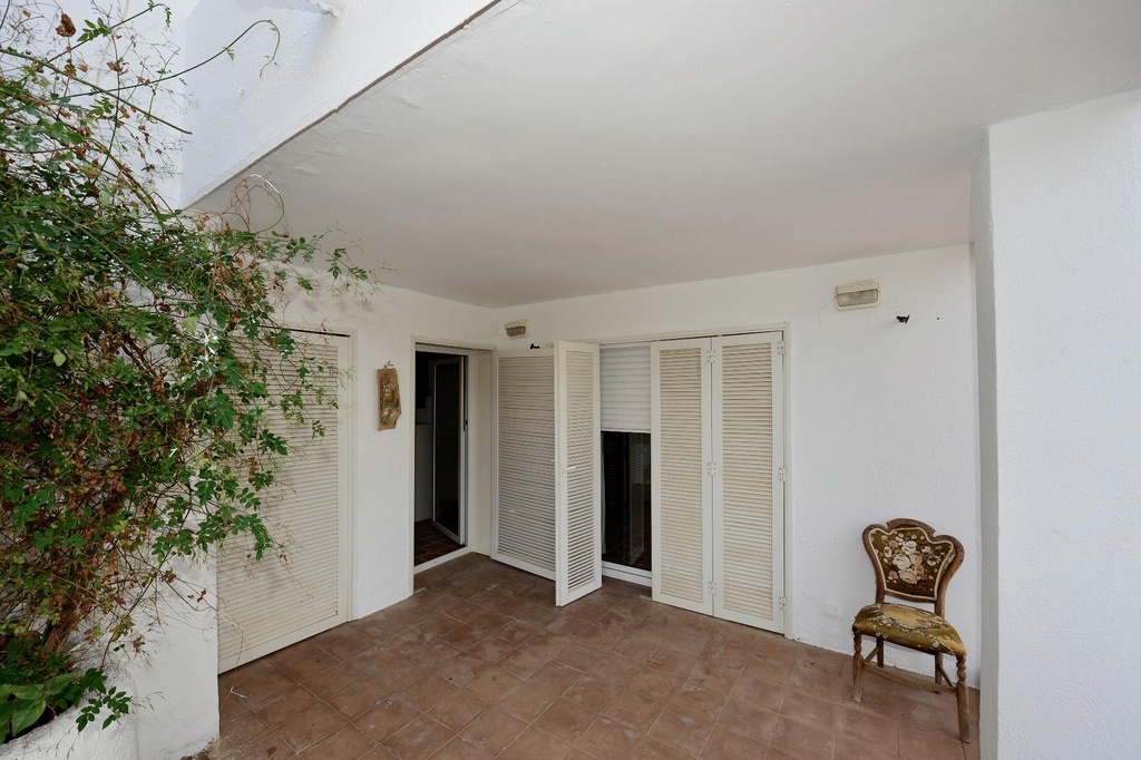 Vrijstaande villa te koop in Mojácar