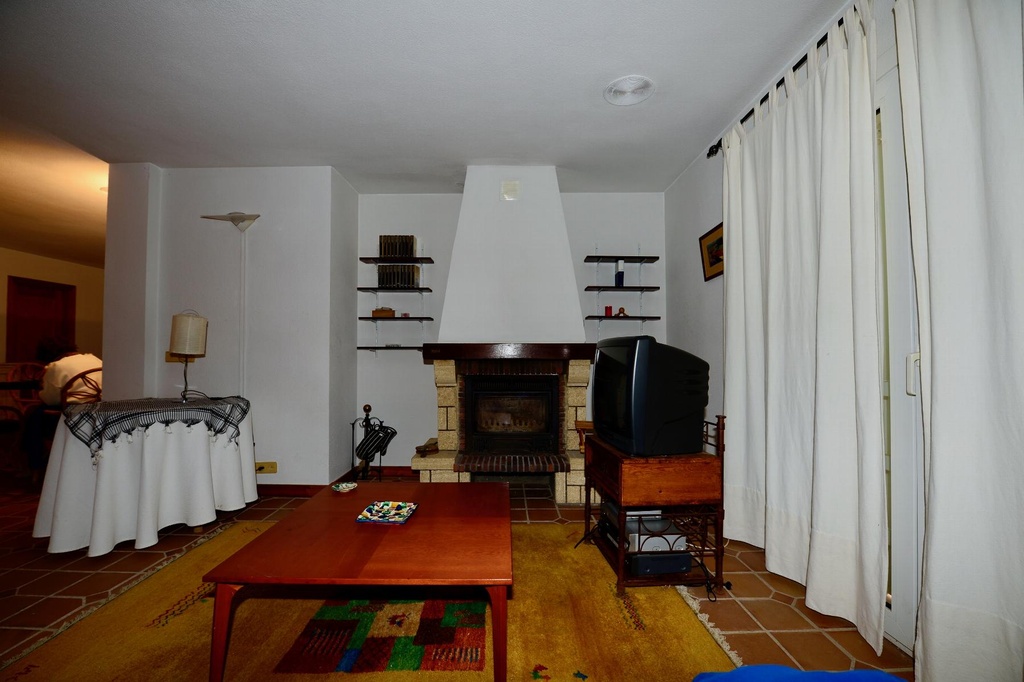Vrijstaande villa te koop in Mojácar