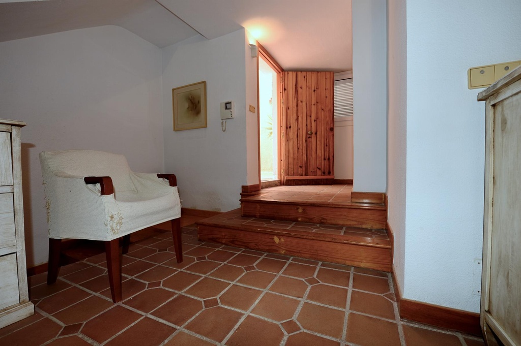 Vrijstaande villa te koop in Mojácar