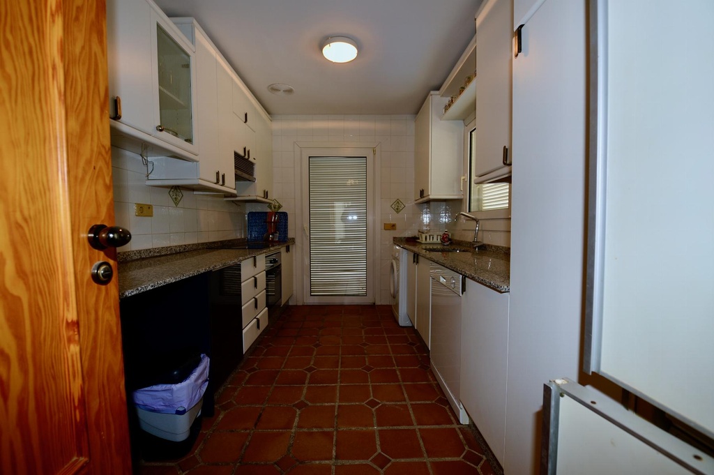Vrijstaande villa te koop in Mojácar
