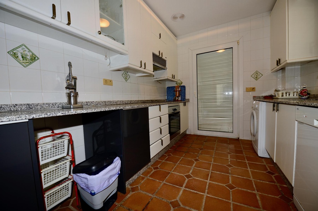 Vrijstaande villa te koop in Mojácar