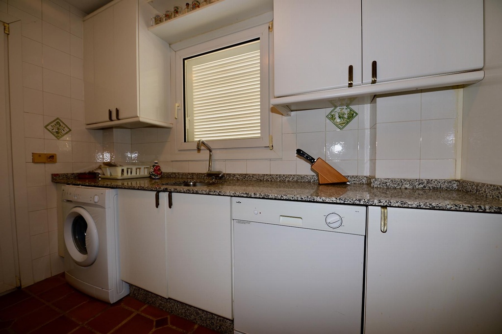 Vrijstaande villa te koop in Mojácar