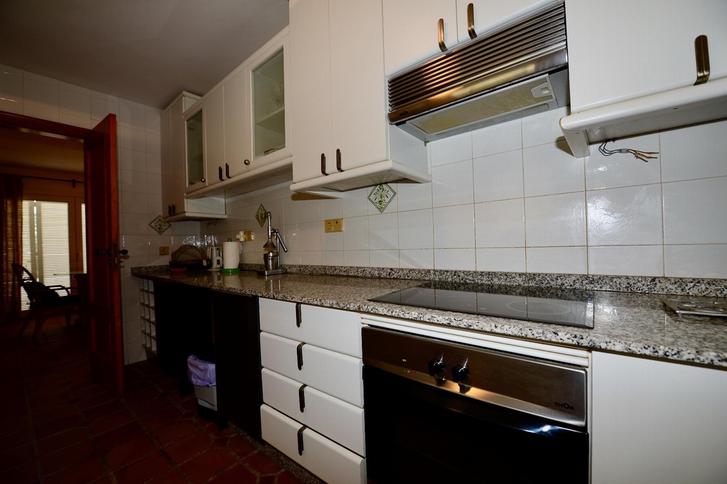 Vrijstaande villa te koop in Mojácar