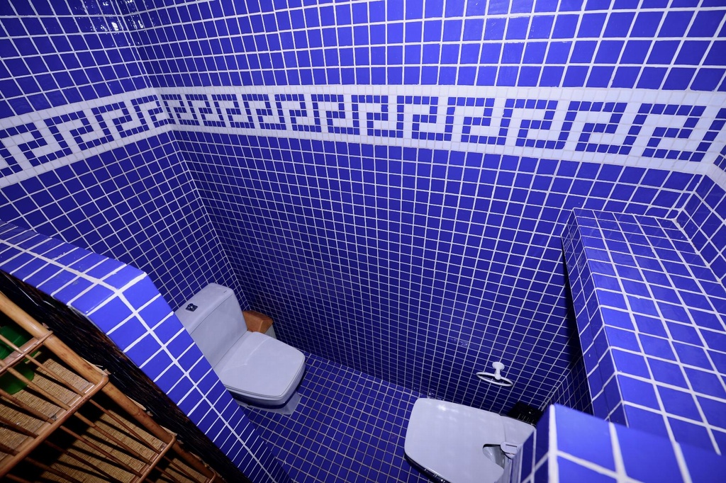 Vrijstaande villa te koop in Mojácar