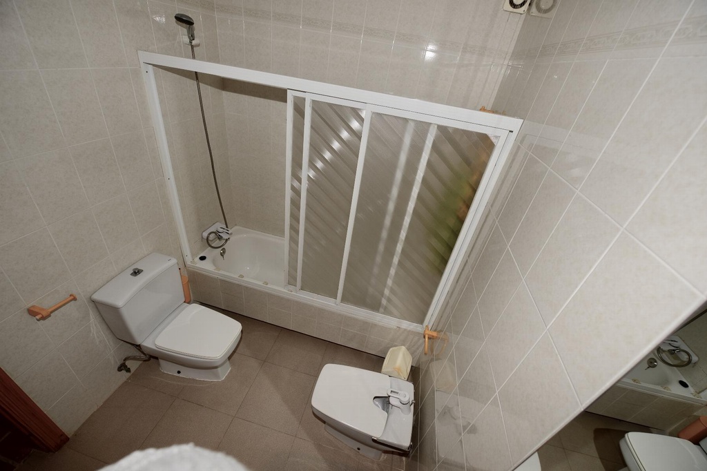 Vrijstaande villa te koop in Mojácar