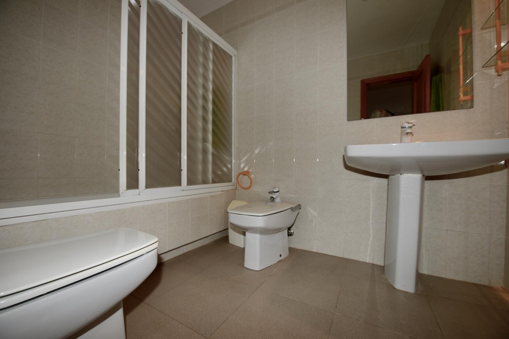 Vrijstaande villa te koop in Mojácar