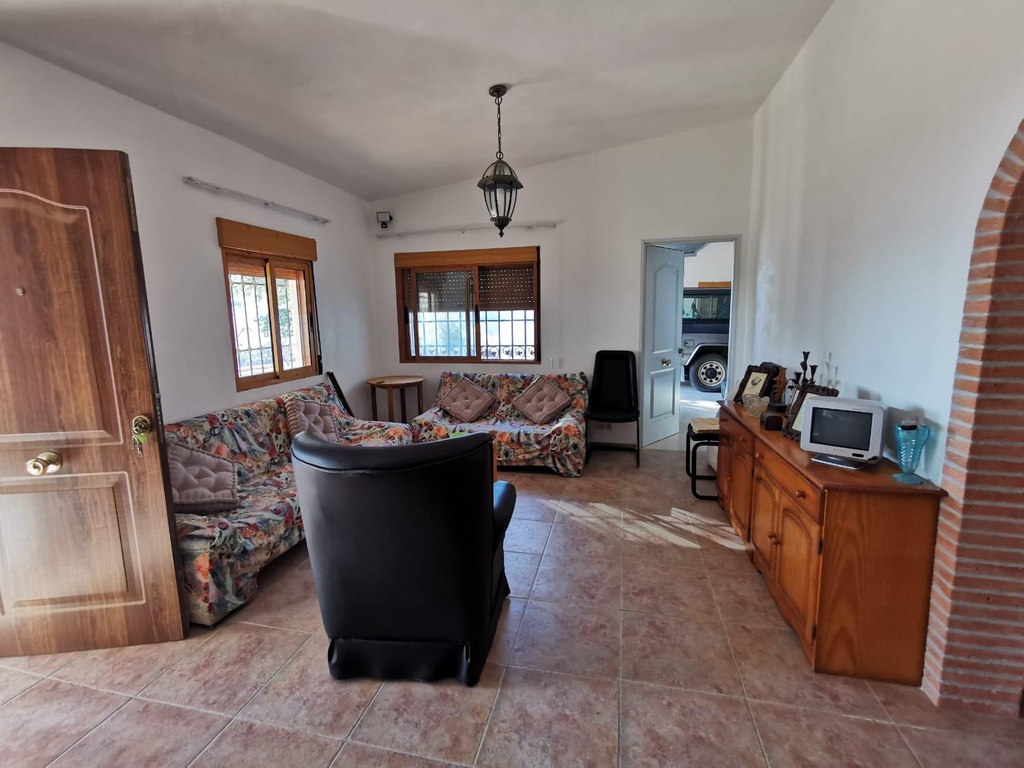 Bungalow te koop in Vélez-Rubio