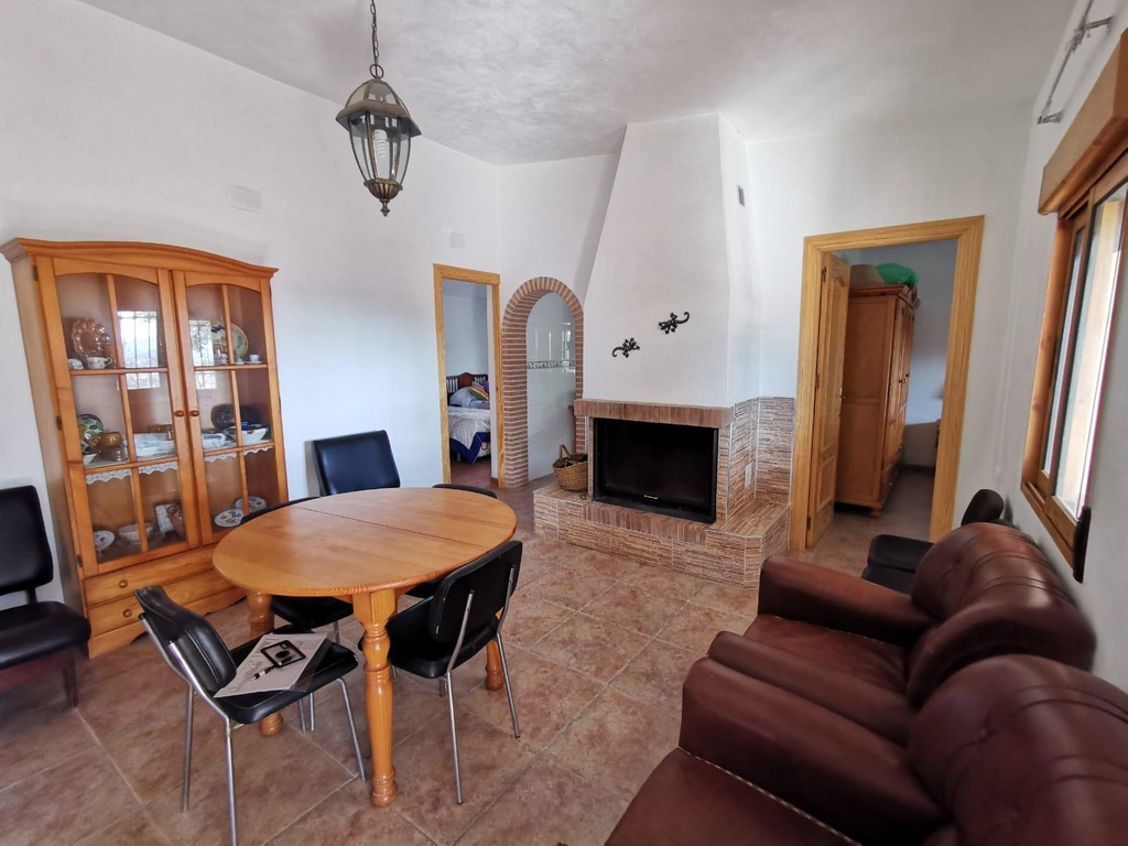 Bungalow te koop in Vélez-Rubio