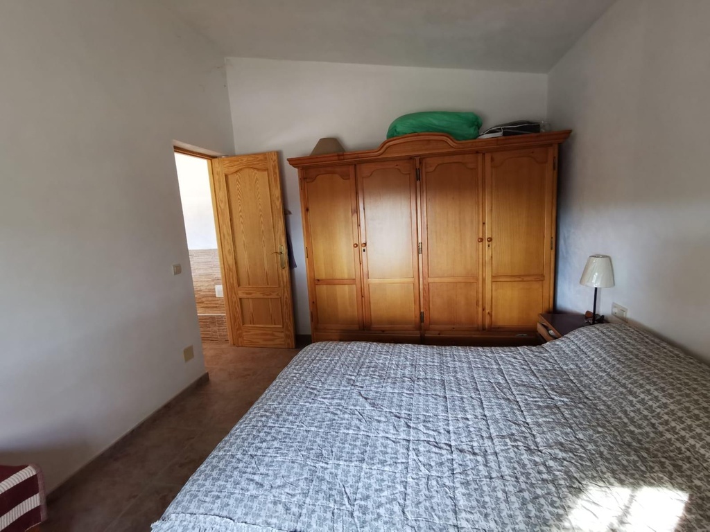 Bungalow te koop in Vélez-Rubio