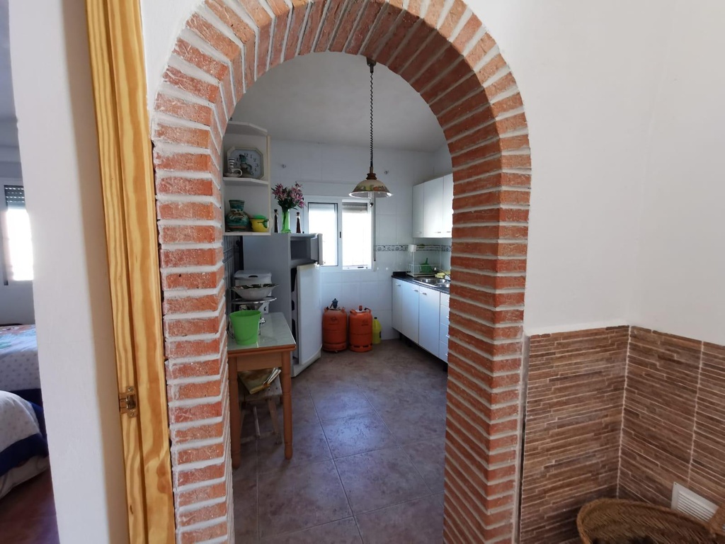 Bungalow te koop in Vélez-Rubio