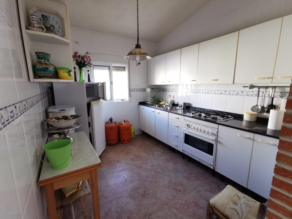Bungalow te koop in Vélez-Rubio
